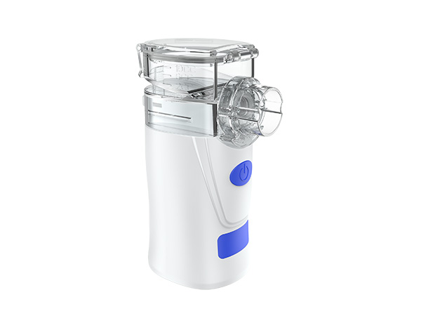 霧化器廠家定制手持式霧化器-壓電網(wǎng)式霧化器UN400